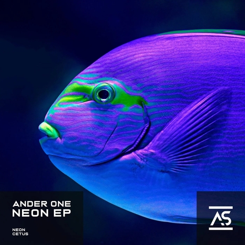 Ander One - Neon EP [ASR457]